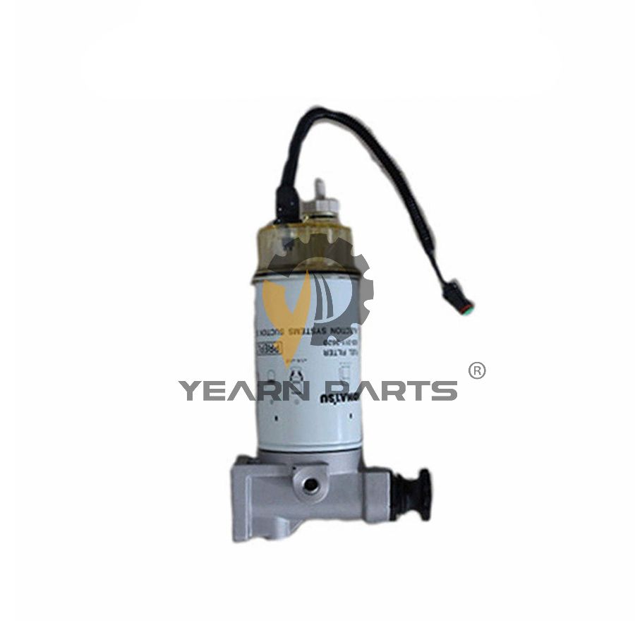 Separator  6754-71-7402 6754-71-74021 6754-71-74020 for Komatsu Wheel Loader WA200-6 WA200-7 WA250-6 WA270-7 WA320-6 WA320-7 WA380-6 WA380-7 WA380-8 WA430-6
