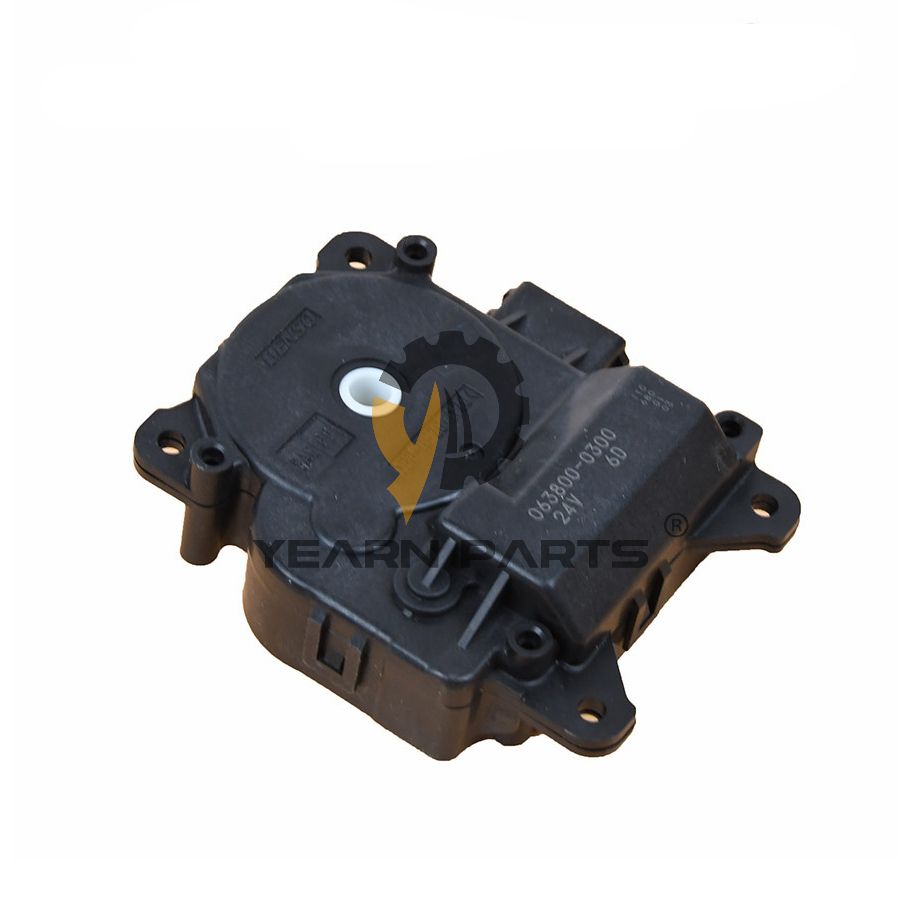 Servo Motor Assy ND063800-0300 ND0638000300 for Komatsu Excavator PC220-7 PC220-8 PC228US-8 PC228USLC-10 PC240LC-10 PC240LC-11 PC240LC-8