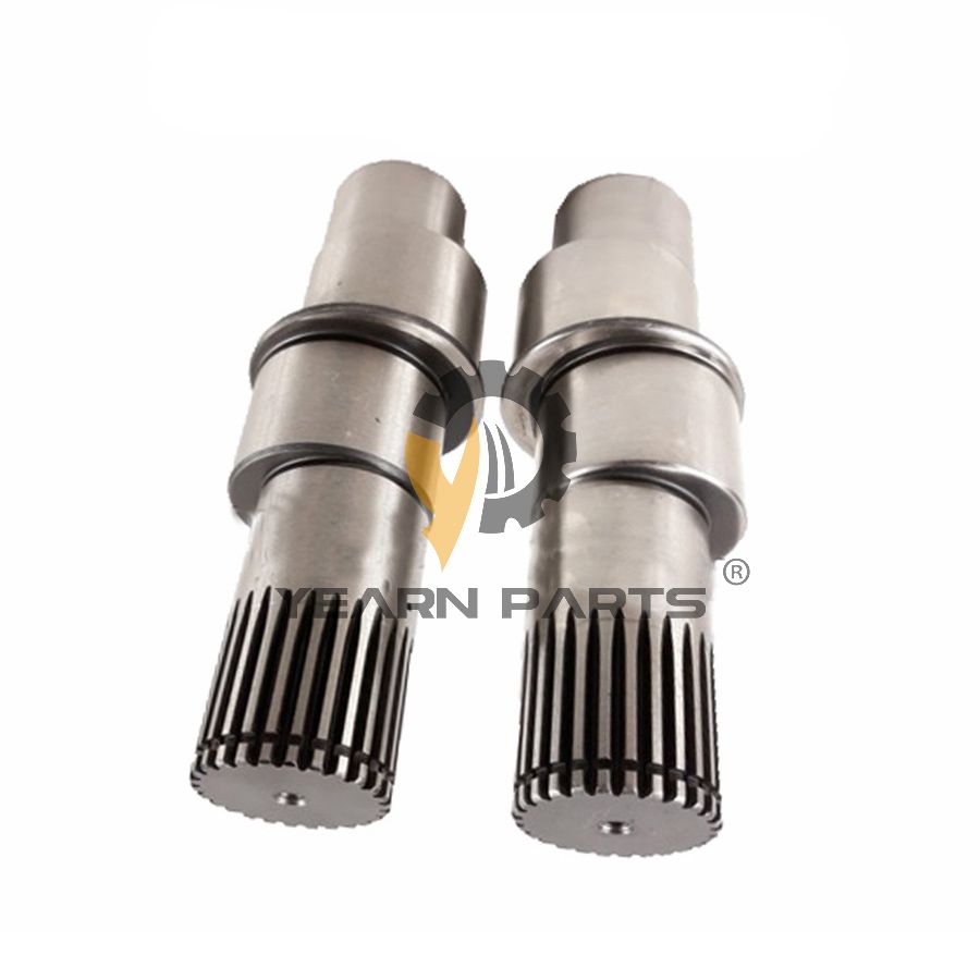 Shaft TZ200B1009-01 TZ200B100901 for Komatsu Excavator PC100-3 PC100-5 PC100-6 PC120-3 PC120-5 PC120-6