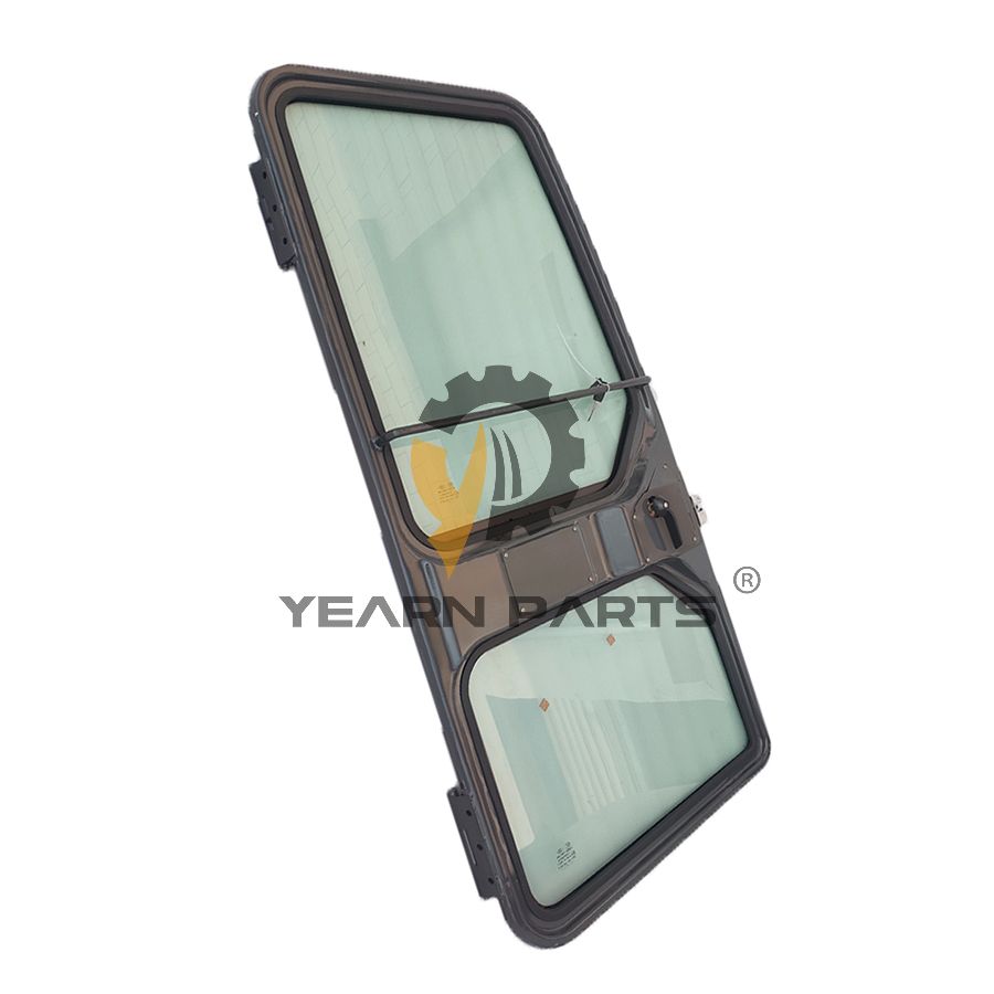 Side Door Assy 2622-1423A 2622-1423C 2622-1423G 2622-1423H for Doosan Daewoo Excavator SOLAR 55 SOLAR 55W-V