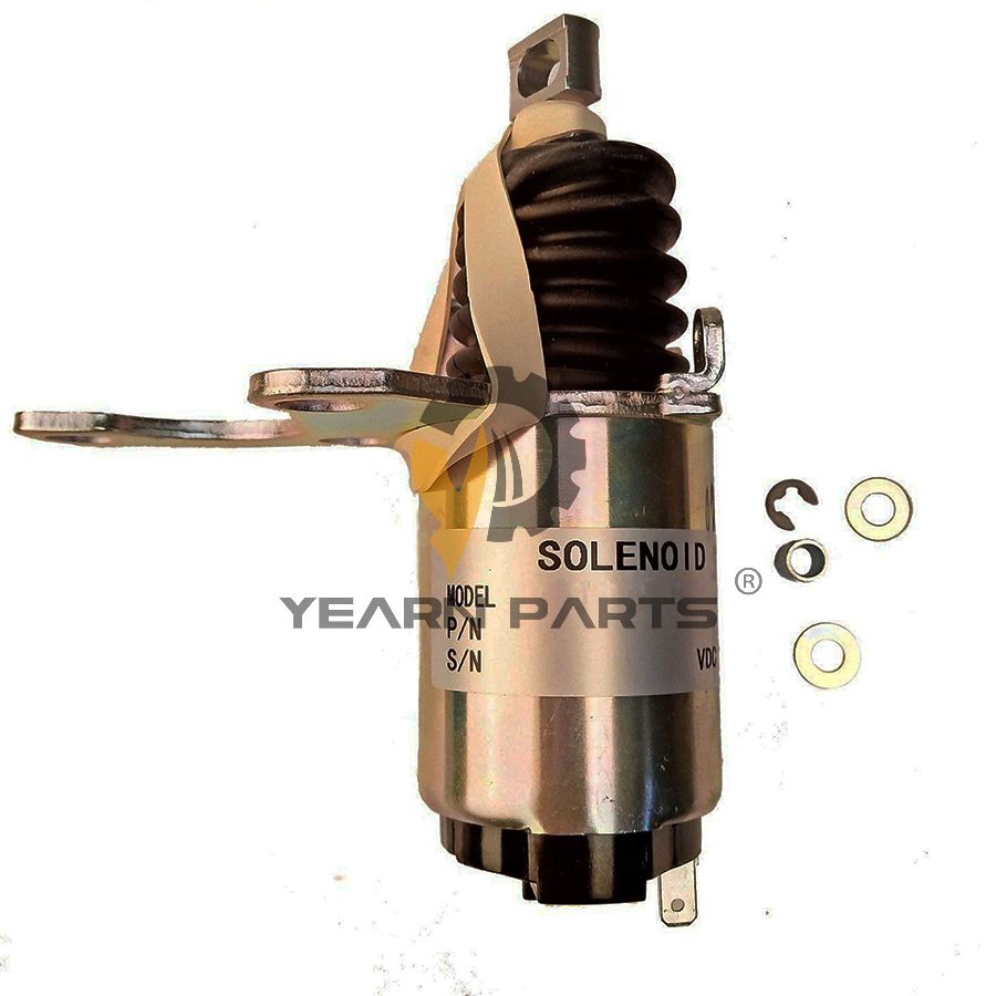 solenoid-kit-136-9518-1369518-for-caterpillar-excavator-cat-315-315b-315c-315l-317b-ln-318b-318b-l