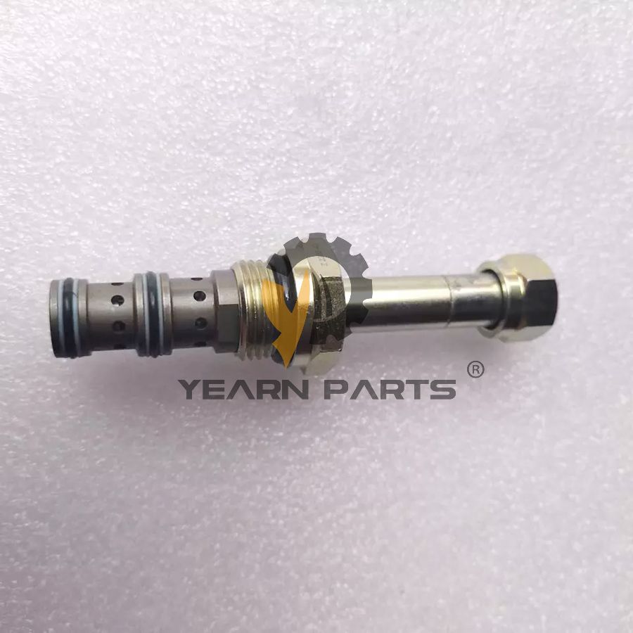 Solenoid Valve XKAL-00016 XKAL00016 for Hyundai Excavator R140LC-9 R160LC-9 R170W-9 R180LC-9 R210LC-9 R235LCR-9