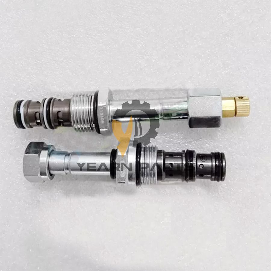 Solenoid Valve XKBL-00080 XKBL00080 for Hyundai Excavator R140W-9 R16-9 R220LC-9S