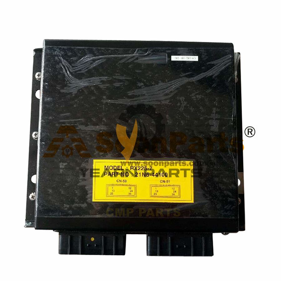 cpu-control-panel-21n6-44100-21n644100-for-hyundai-excavator-r210lc-7
