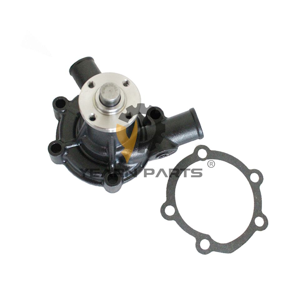 Water Pump 6640964 for Bobcat Excavator 100