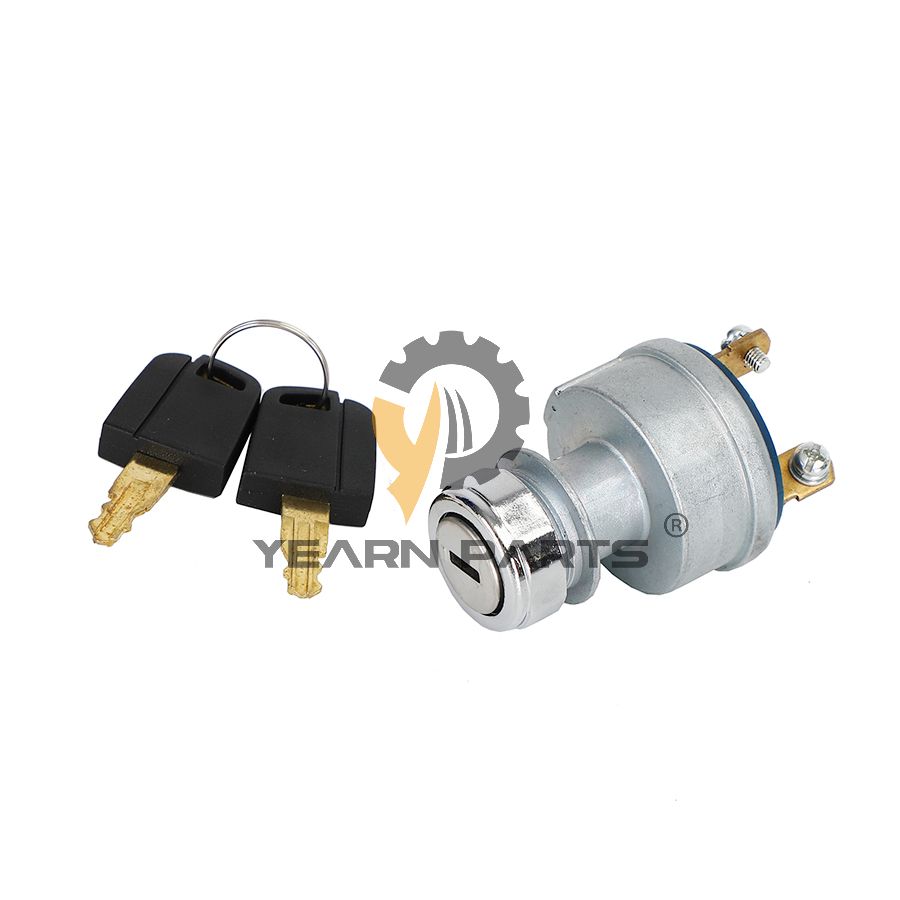 Start Switch 9G-7641 for Caterpillar Excavator CAT 215B 215D 219D 225 229
