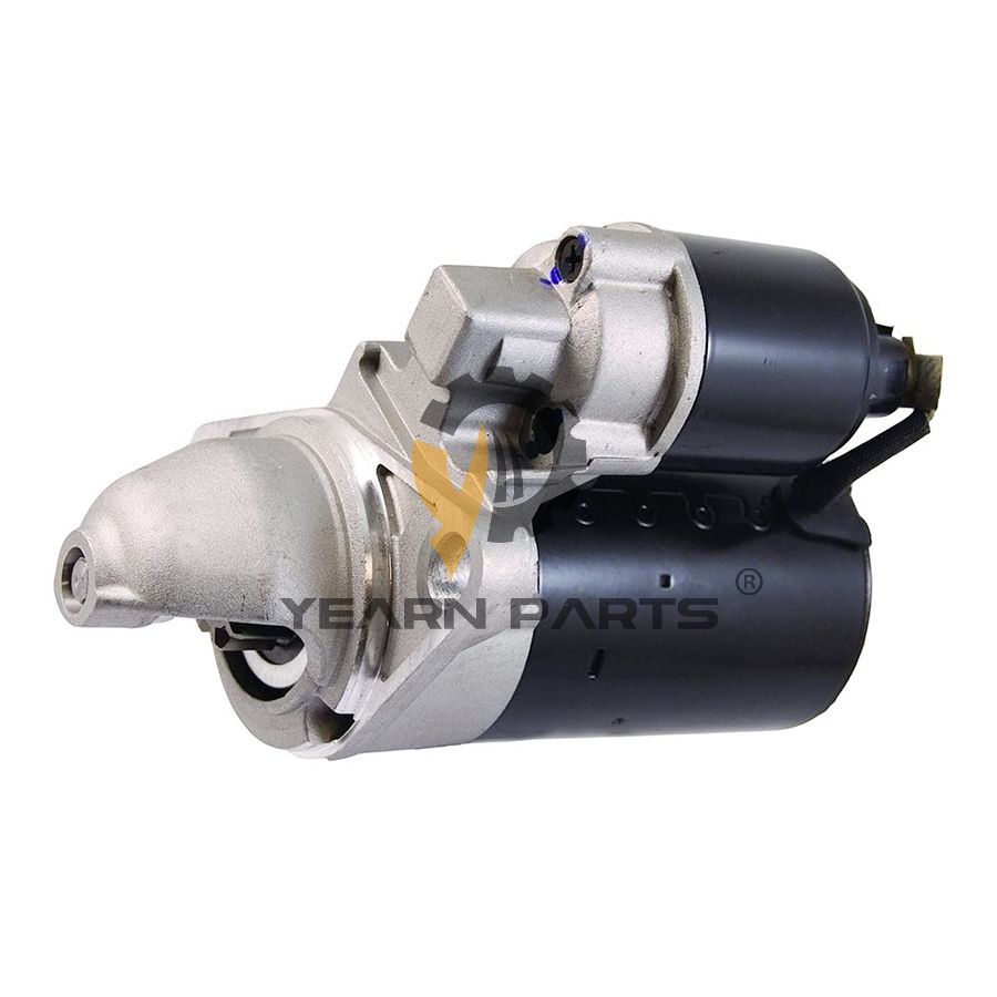 Starter Motor 185086620 for Perkins Engine