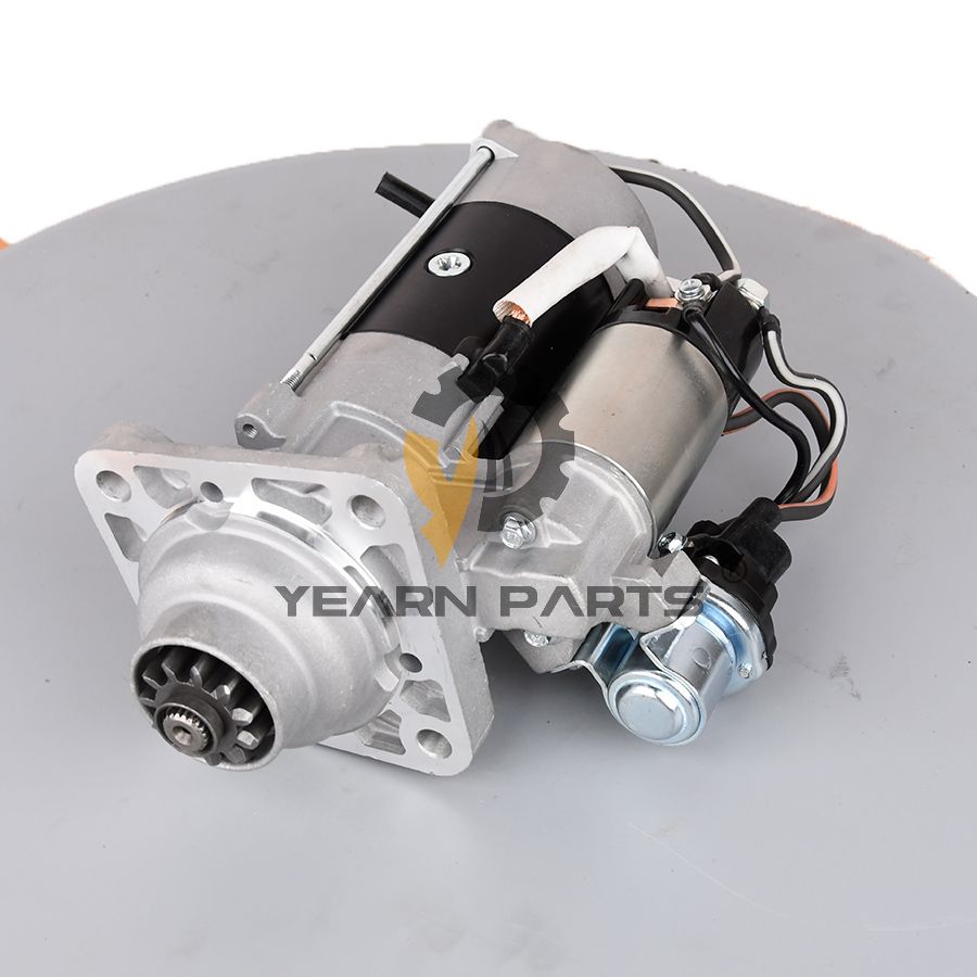 Starter motor 246-25247 1327A431 2873K062 for Perkins Engine