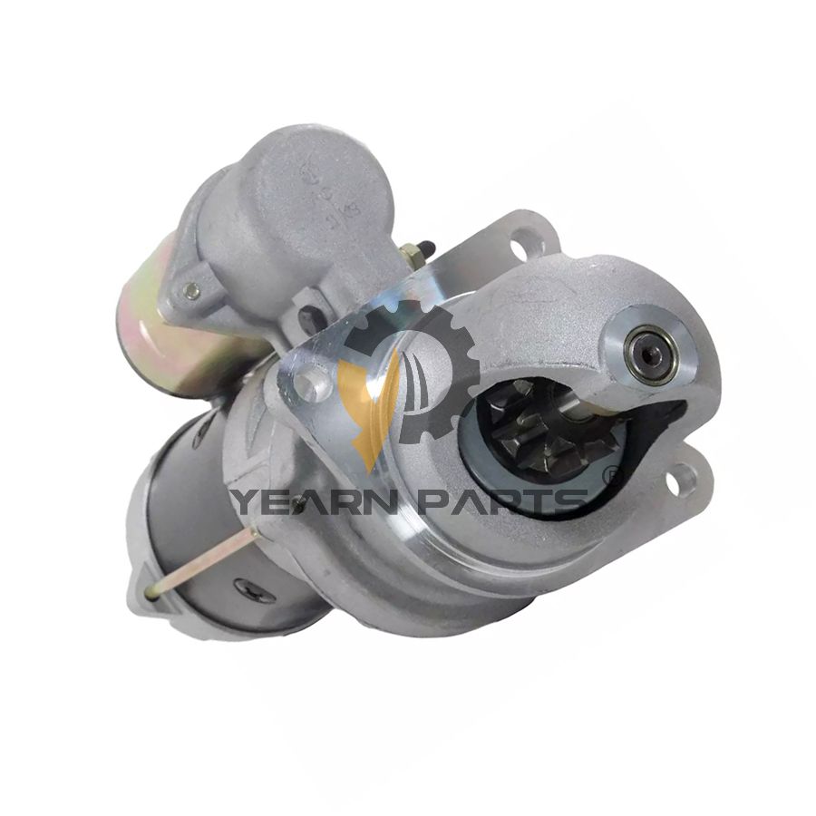 Starter Motor 2873K063 for Perkins Engine 4.236 T4.236