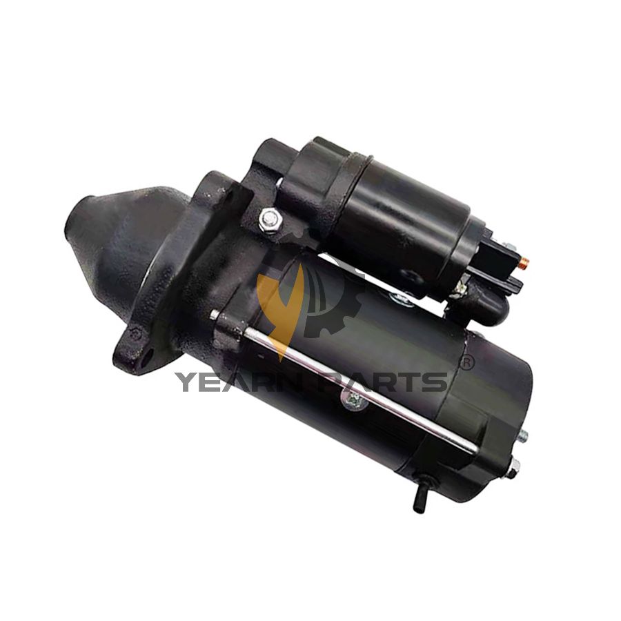 Starter Motor 2873K632 for Perkins Engine 1004-4 1004-42 1006-6 1006-60 1104C-44