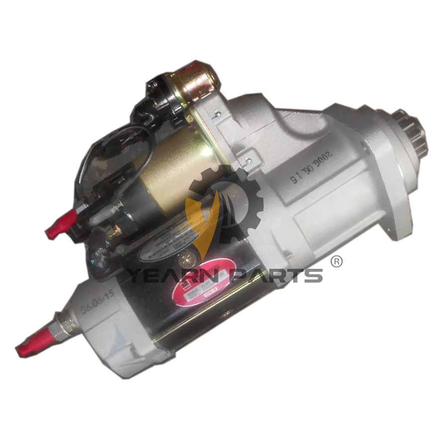 Starter Motor 3595329C91 for Perkins Engine