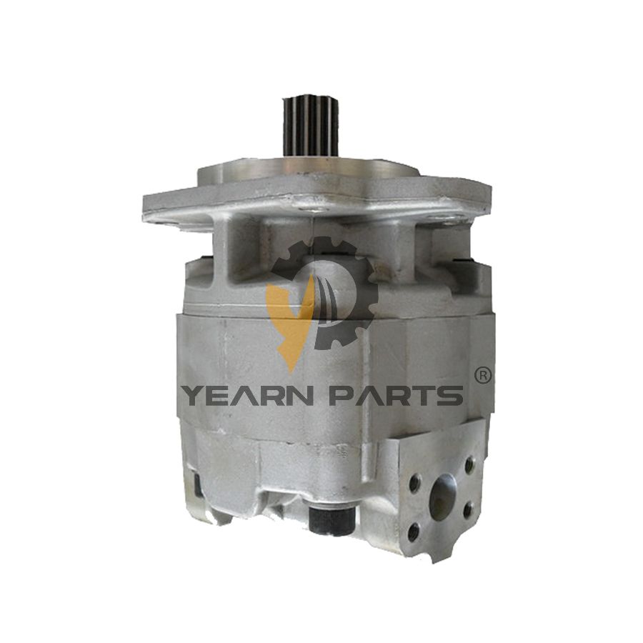 Steering Pump 705-12-36540 7051236540 for Komatsu Wheel Loaders WA1200-3 WA420-3CS WA1200 WA420