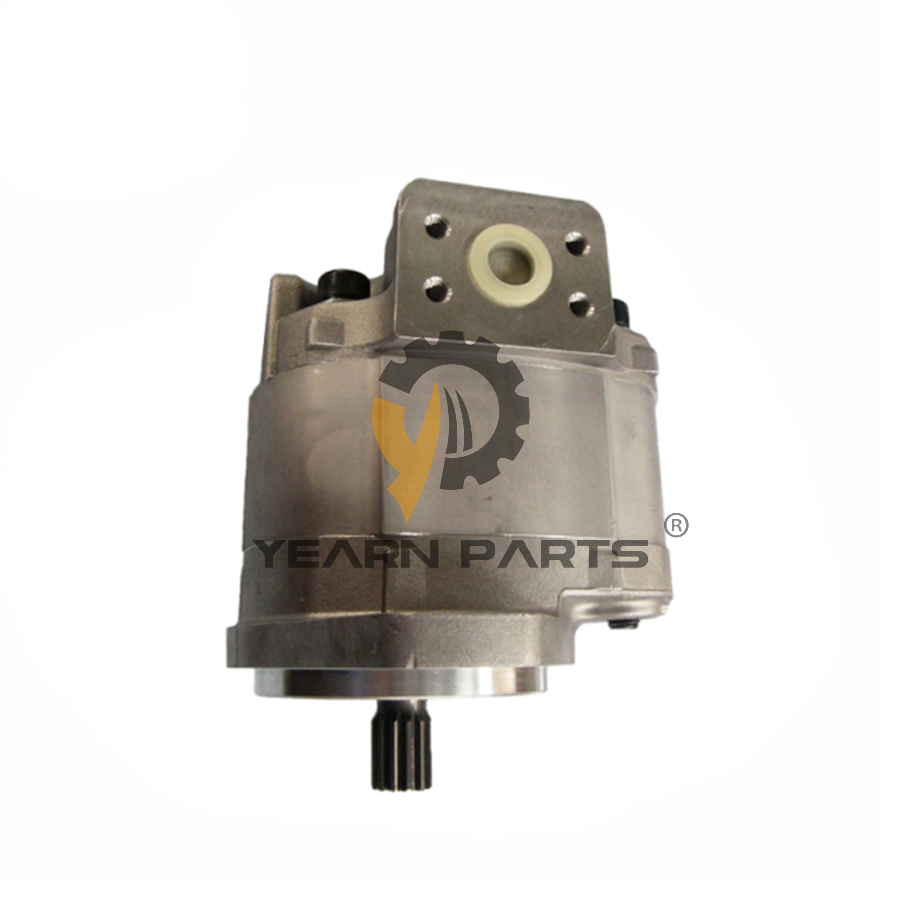 Steering Pump 705-12-37010 for Komatsu Wheel Loader WA450-1 WA470-1