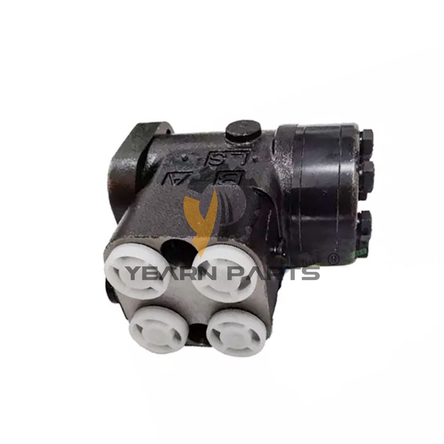 Steering Valve assy 23B-40-11101 23B4011101 for Komatsu GC380F-1A GS360-2 GD611A-1