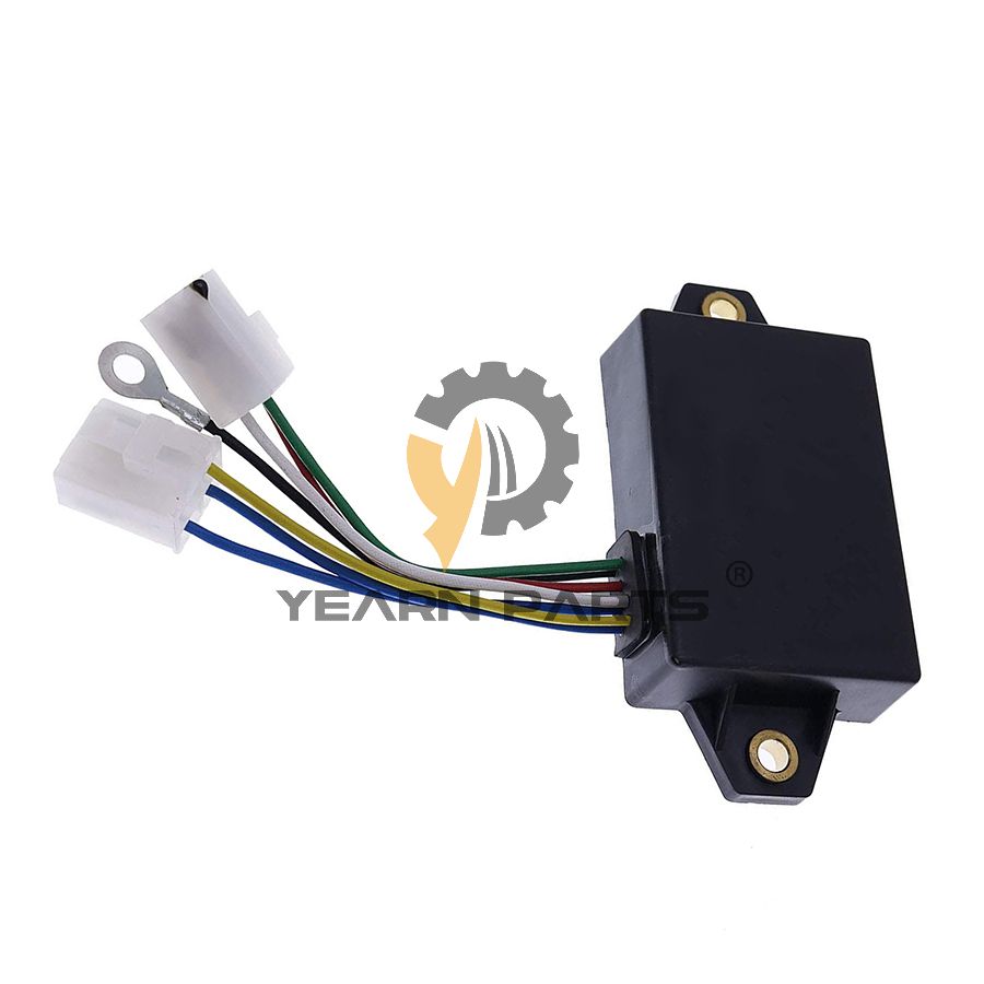 Stop Timer XJAF-02869 for Case CX18C Excavator