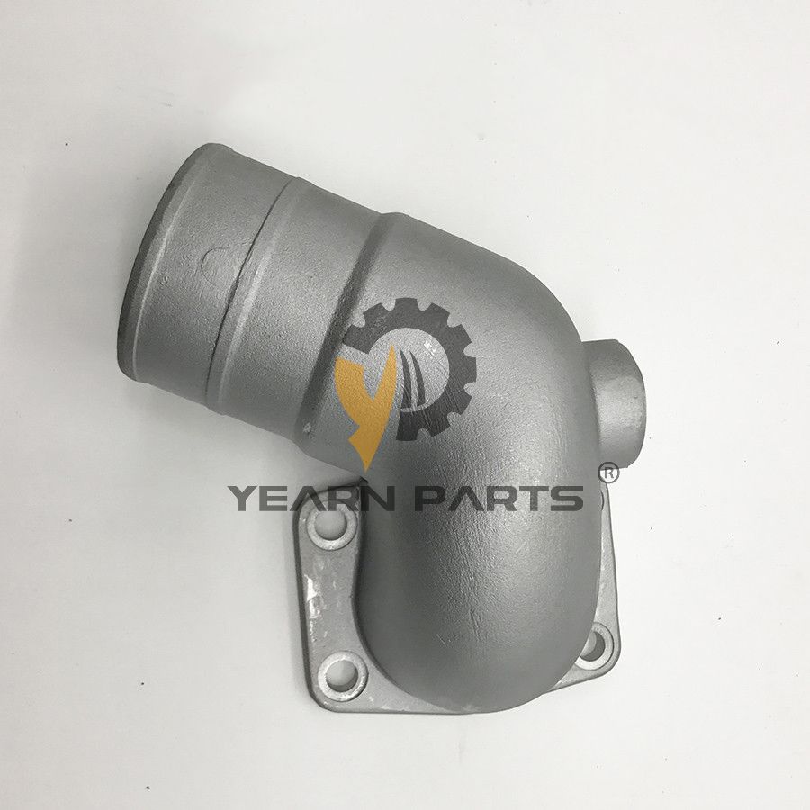 Suction Manifold AT176799 for John Deere Excavator 180 2054 2554 190GW 200CLC 200LC 230CLC 230LC 230LCR 270CLC 270LC 790ELC