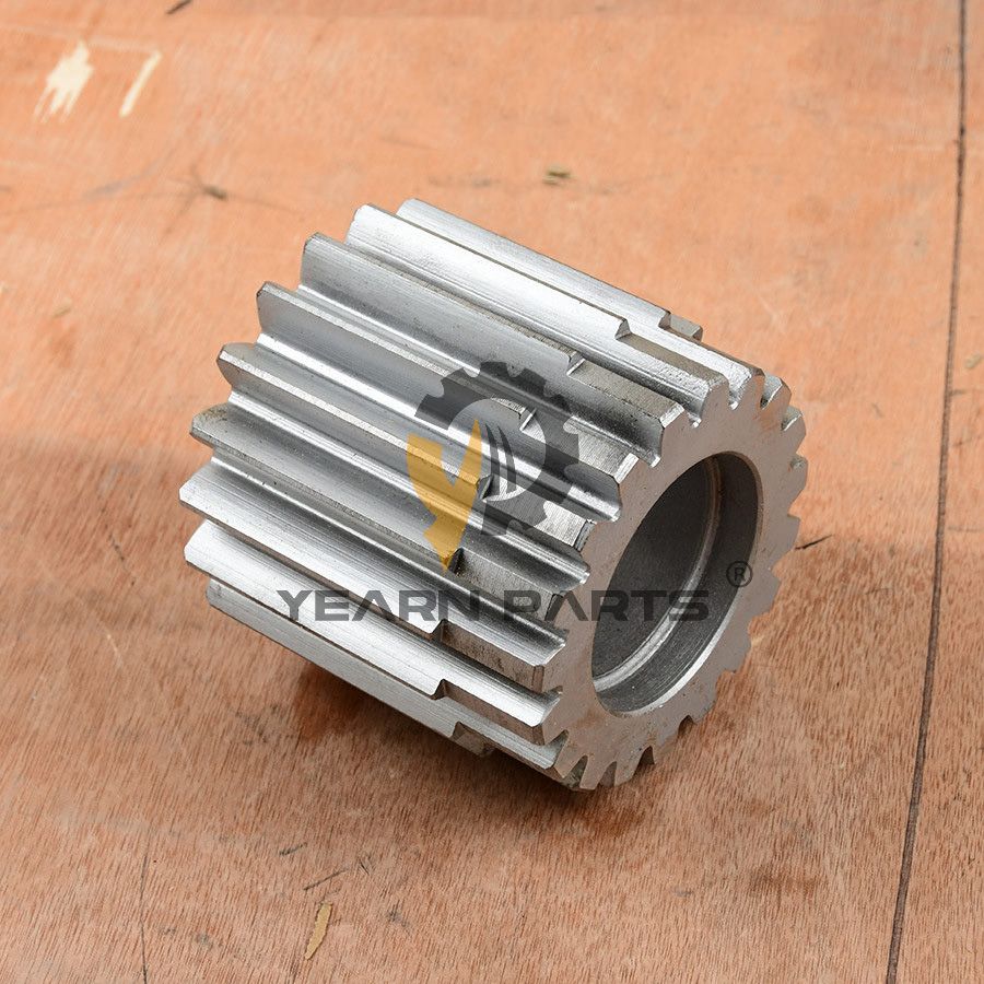 Sun Gear 207-27-52131 207-27-52130 for Komatsu Excavator PC1000-1 PC250LC-6L PC300 PC300-5 PC310-5