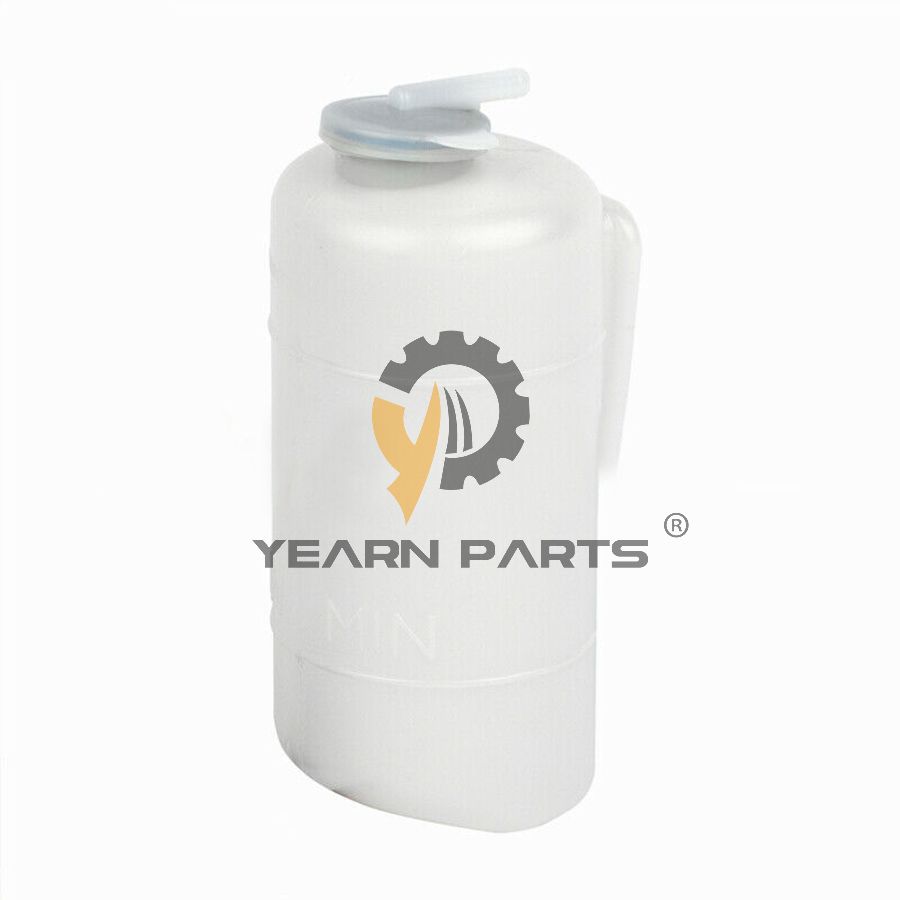 Surge Tank 894370-4500 for Doosan Daewoo Excavator SOLAR 030 SOLAR 030PLUS SOLAR 030PLUS (SN 20001~) SOLAR 035 SOLAR 035 (SN 20001~) SOLAR 55