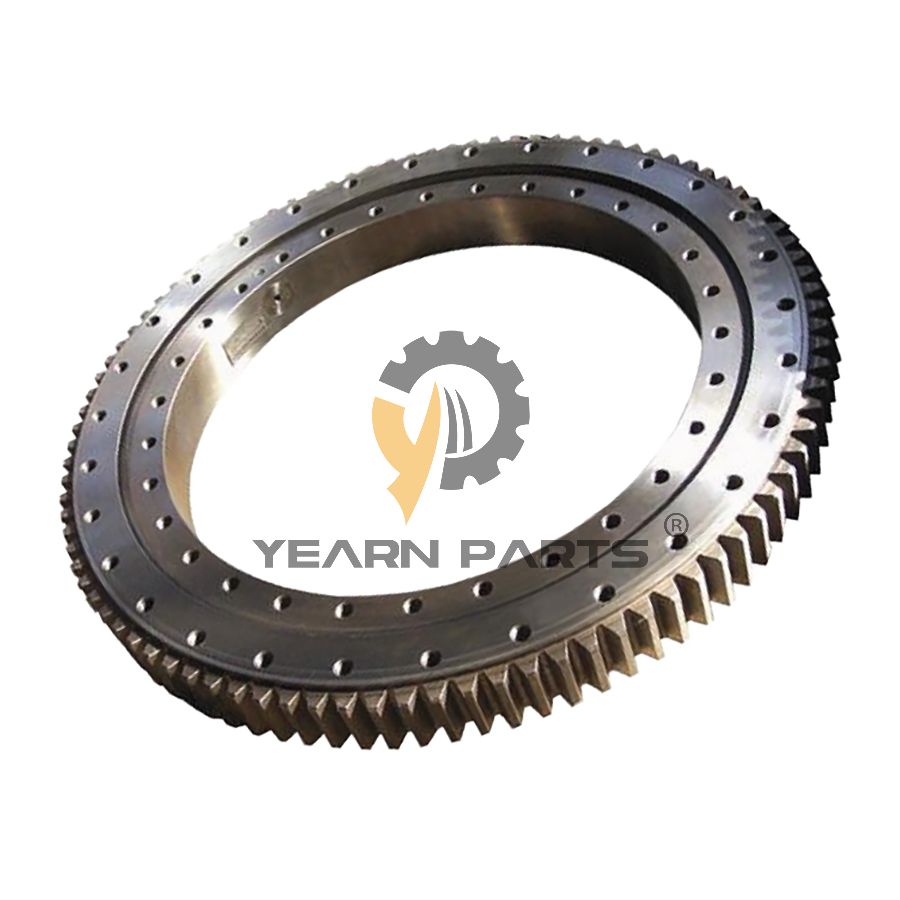Swing Bearing 4616037 for John Deere 50D Excavator