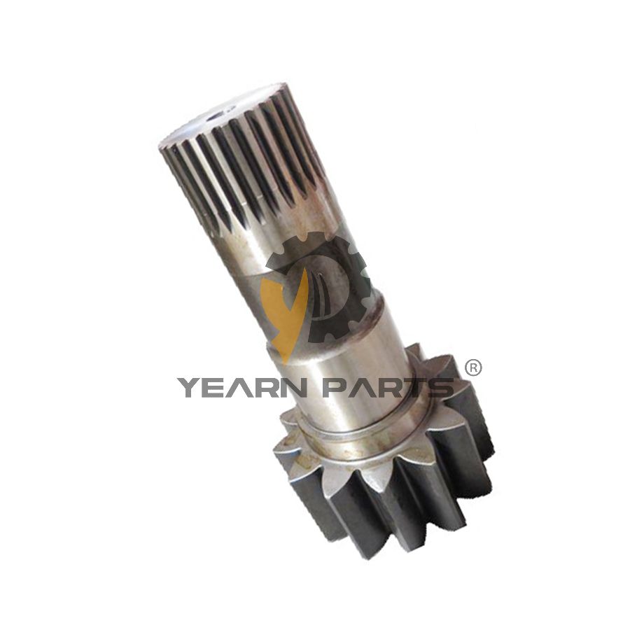 Swing Device Prop. Shaft 207-26-54241 for Komatsu Excavator PC300 PC300-6 PC310-5 PC350-6 PC380LC-6K