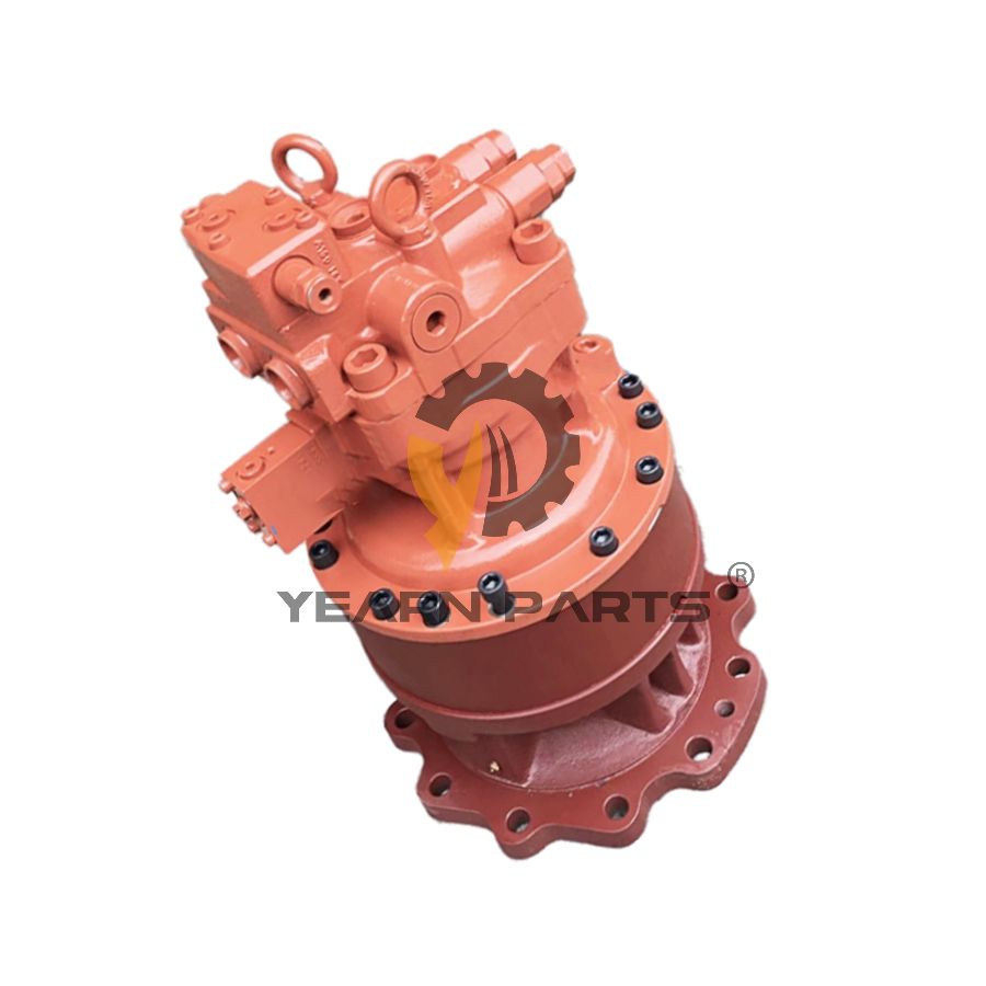 Swing Motor ASSY 31M9-10170 for Case CX60C Excavator