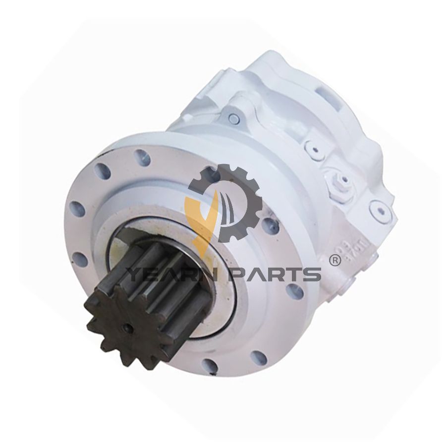 Swing Motor Assy 9233216 for Hitachi ZX55UR-2 ZX55UR-2D ZX55UR-2DU ZX55UR-2U ZX55UR-3 ZX55UR-3D Excavator