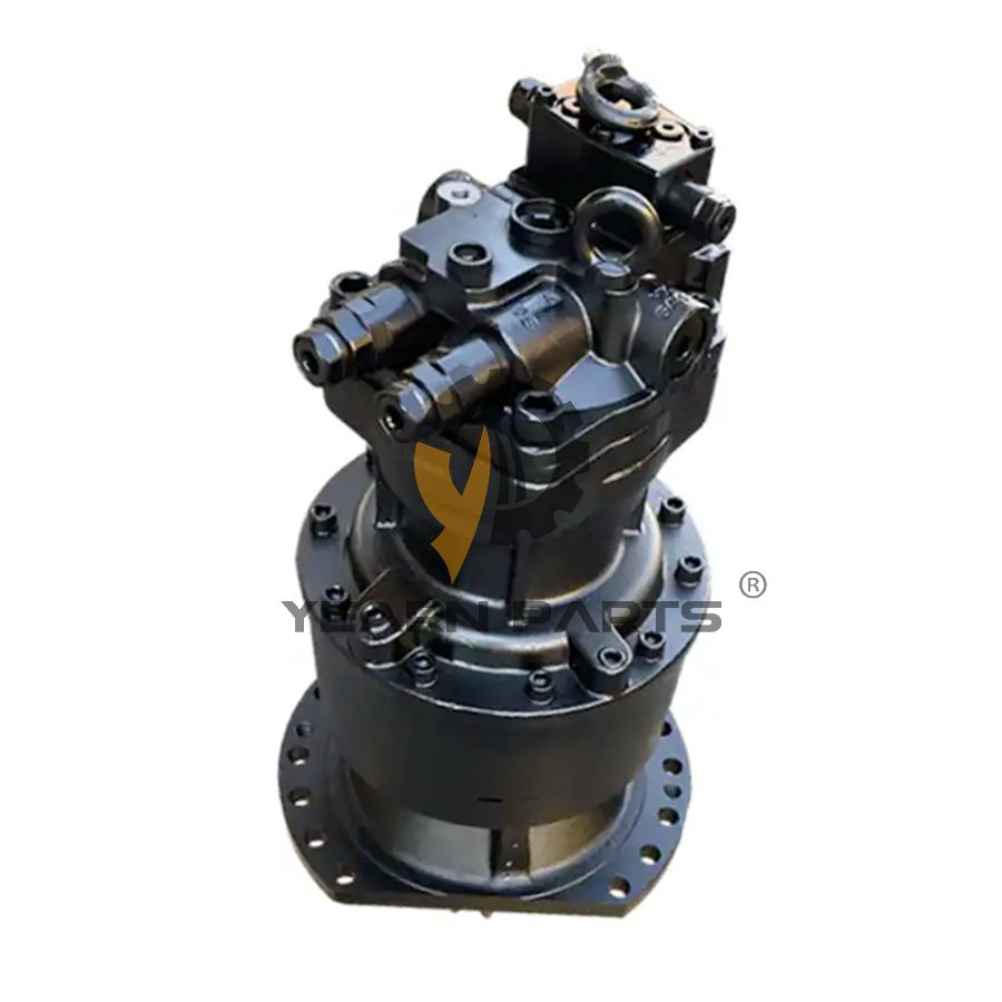 Swing Motor ASSY YN15V00010F1 for Kobelco SK200-6 SK200LC-6 SK210LC Excavator