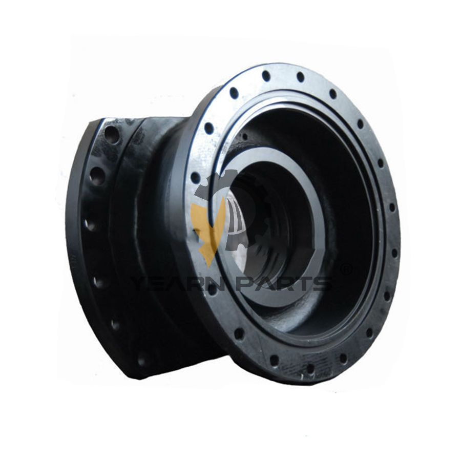 Swing Motor Case 20Y-26-22210 20Y2622210 for Komatsu Excavator PC200-6 PC210-6 PC220-6