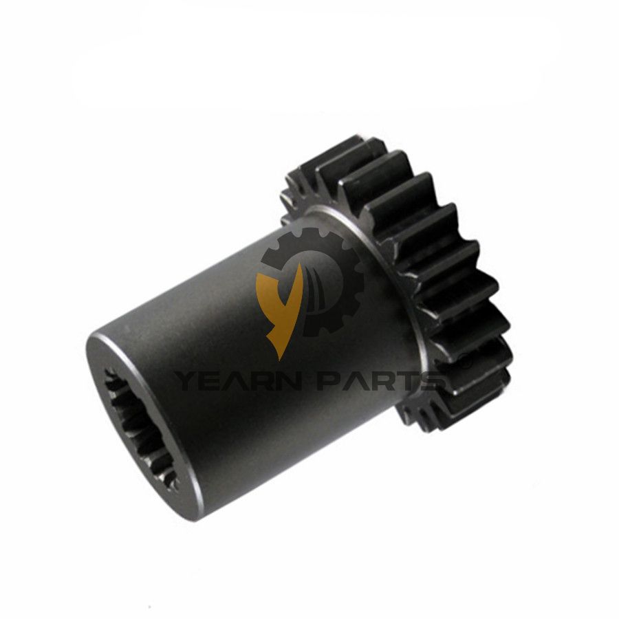 Swing Motor Sun Gear 099-3789 for Caterpillar Excavator CAT E200B EL200B
