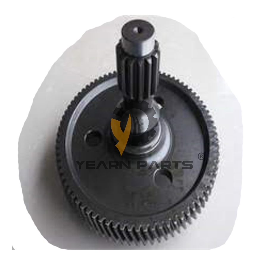 Swing Motor Sun Gear 203-26-51553 for Komatsu Excavator PC100-5 PC120-5 PC130-5 PC150HD-5K