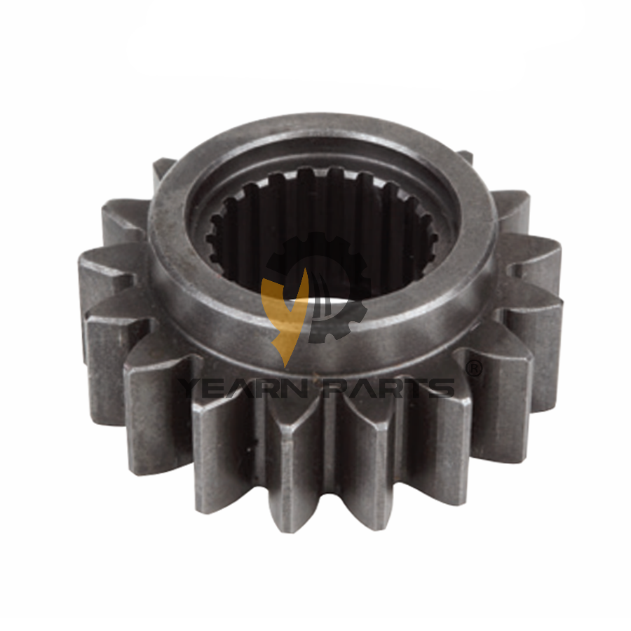 Swing Motor Sun Gear 205-26-71361 for Komatsu Excavator PC200-3 PC200LC-3 PC220-3 PC220LC-3