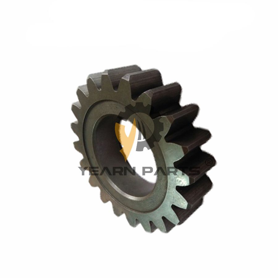 Swing Motor Sun Gear 20Y-26-22141 20Y-26-22140 for Komatsu Excavator PC200-6 PC210-6 PC220-6 PC228US-1 PC228US-2 PC228UU-1