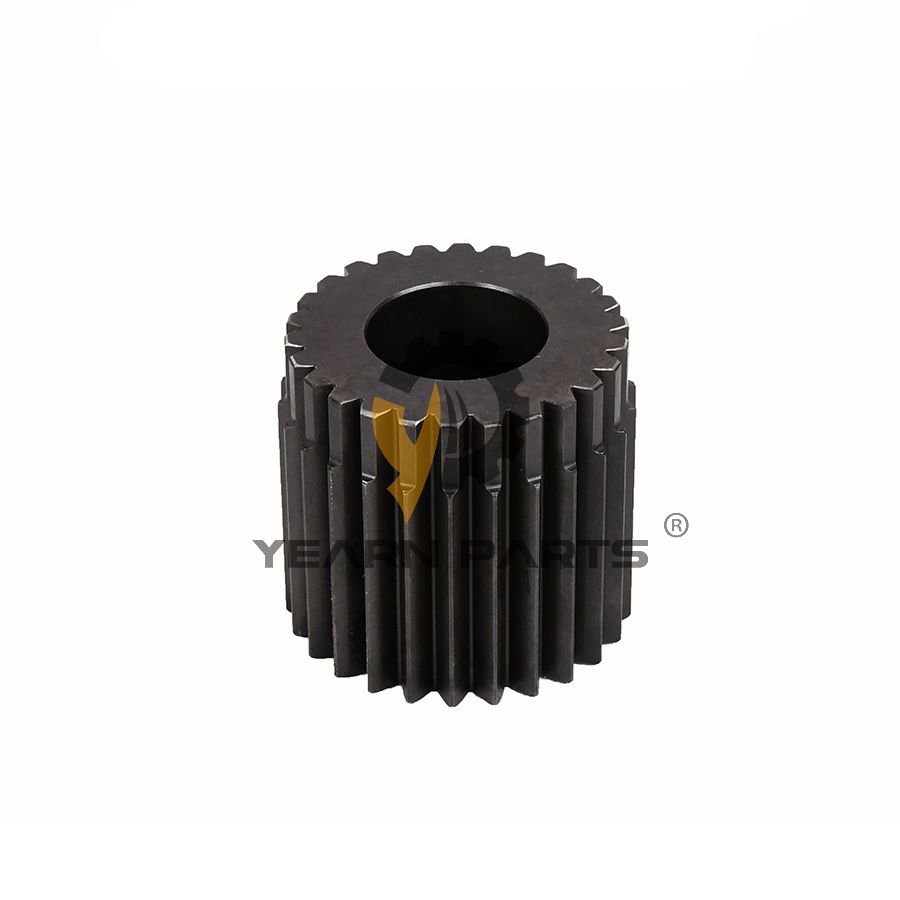 Swing Motor Sun Gear 2104-1021 21041021 for Doosan Daewoo Excavator SOLAR 220LC-V SOLAR 220LL SOLAR 220N-V SOLAR 450-III