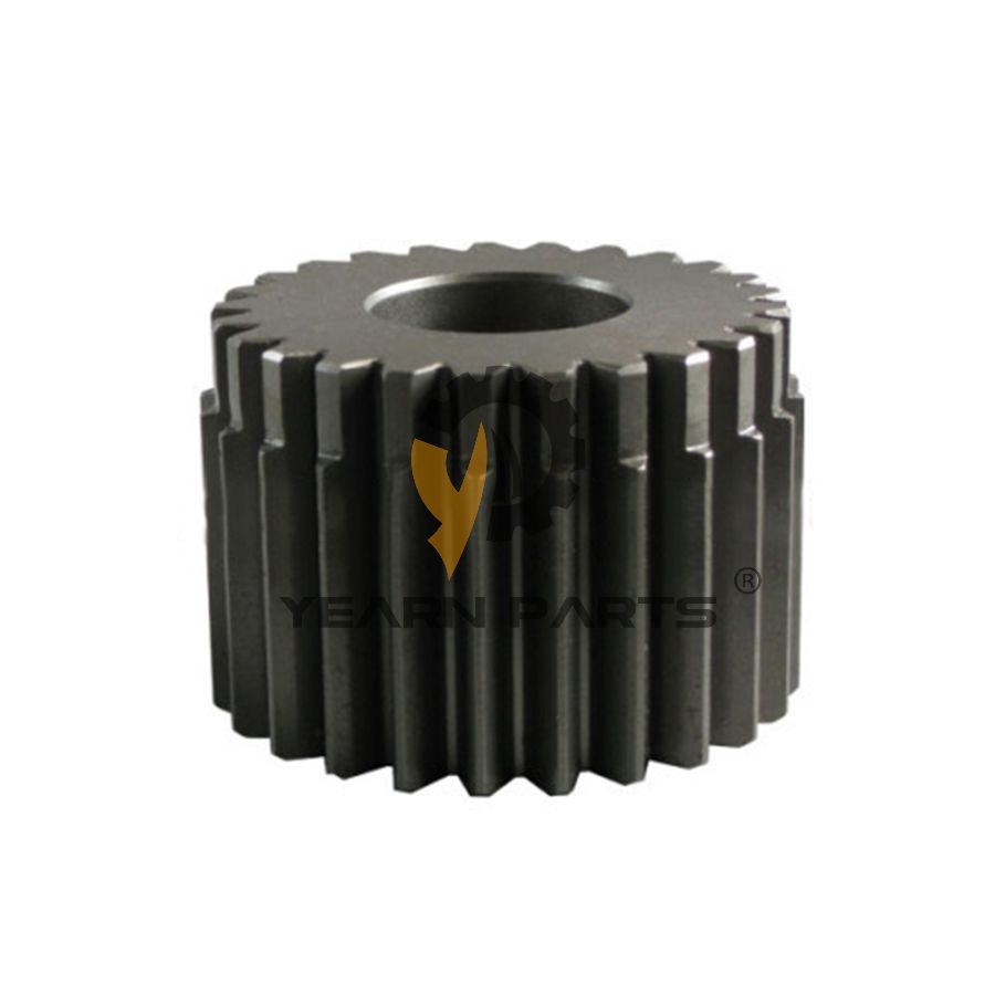 Swing Motor Sun Gear 2230-1032 22301032 for Doosan Daewoo Excavator SOLAR 170-III SOLAR 170W-III SOLAR 220LC-III