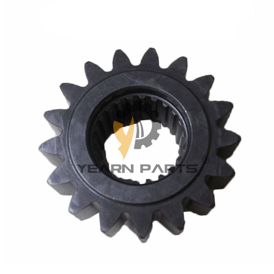 Swing Motor Sun Gear 3035168 for Hitachi Excavator EX200 EX200K EX220