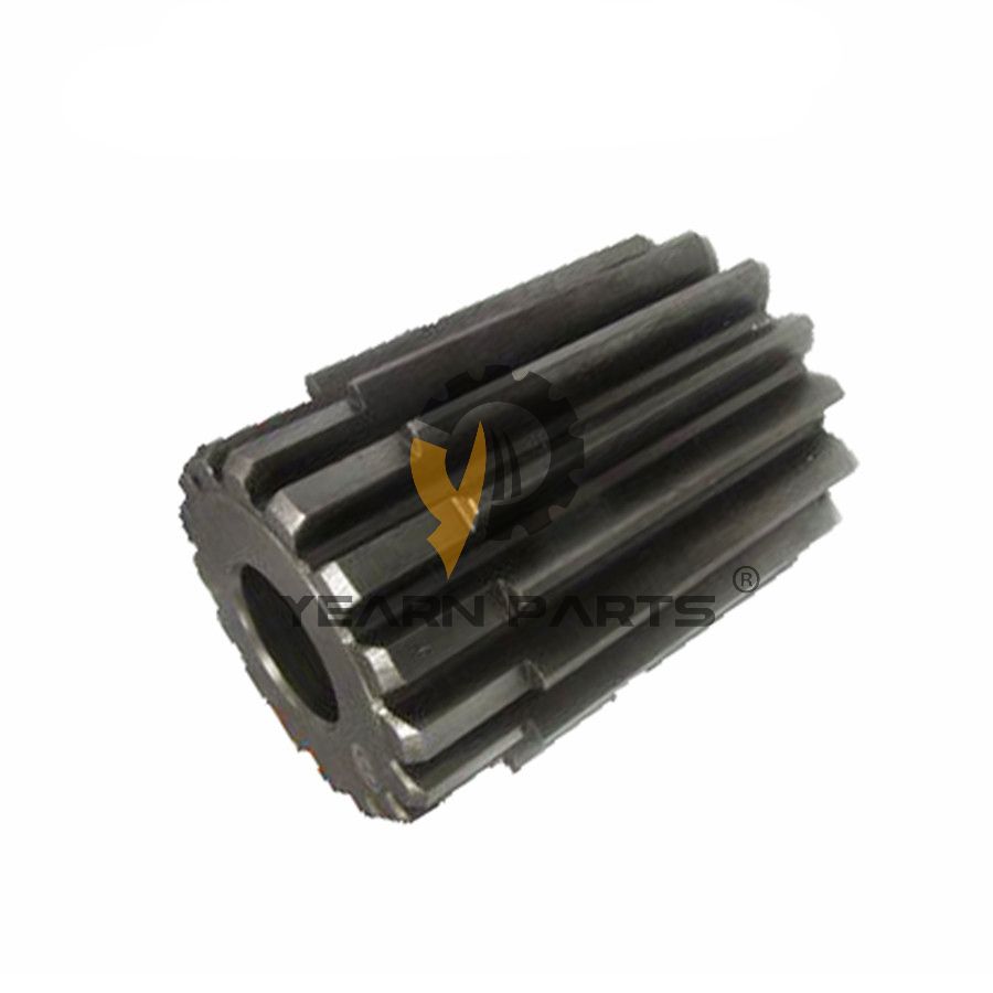 Swing Motor Sun Gear 3046918 for John Deere Excavator 490E