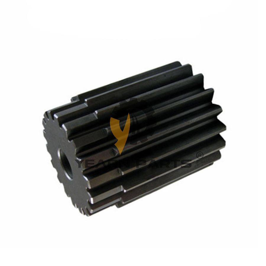 Swing Motor Sun Gear 3069697 for Hitachi Excavator EX100-5 EX120-5 EX125WD-5 EX130K-5 EX135UR EX135UR-5 EX135US-5 EX135USR EX140US-5 ZX125W