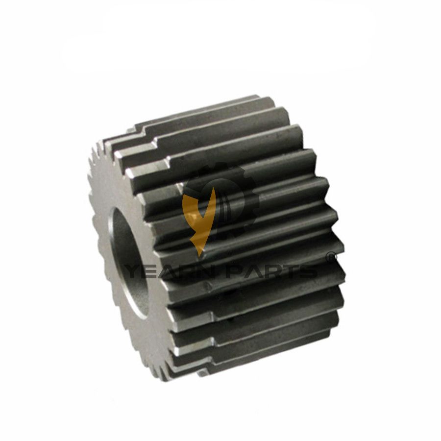 Swing Motor Sun Gear 3075694 for Hitachi Excavator EX300-5 EX345USR(LC) EX350H-5 EX370-5M EX385USR