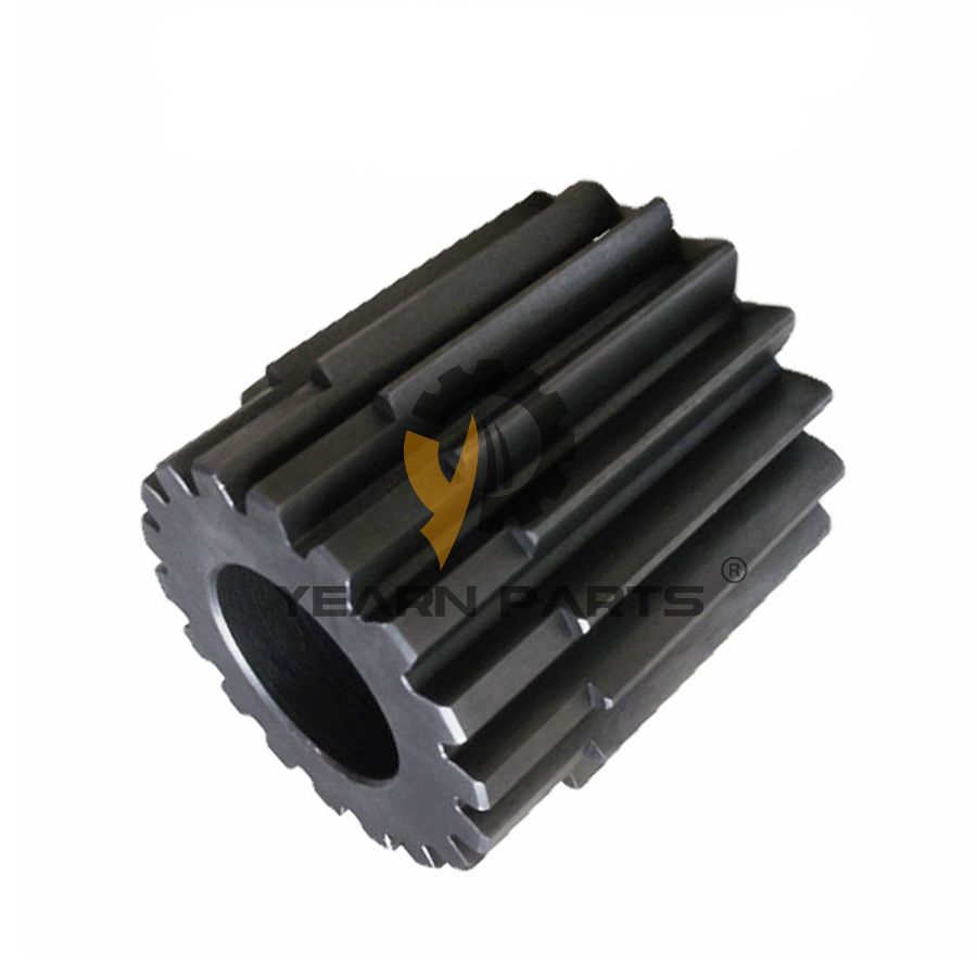 Swing Motor Sun Gear 3080912 for Hitachi Excavator ZX160 ZX180LC ZX180W ZX200 ZX200-3G ZX210H ZX210W ZX225US ZX225USR ZX450 ZX450-3 ZX470R-3 ZX500LC ZX500LC-3