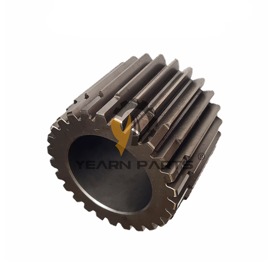 Swing Motor Sun Gear 3082156 for John Deere Excavator 245GLC 225DLC 210G 180GLC 200DLC