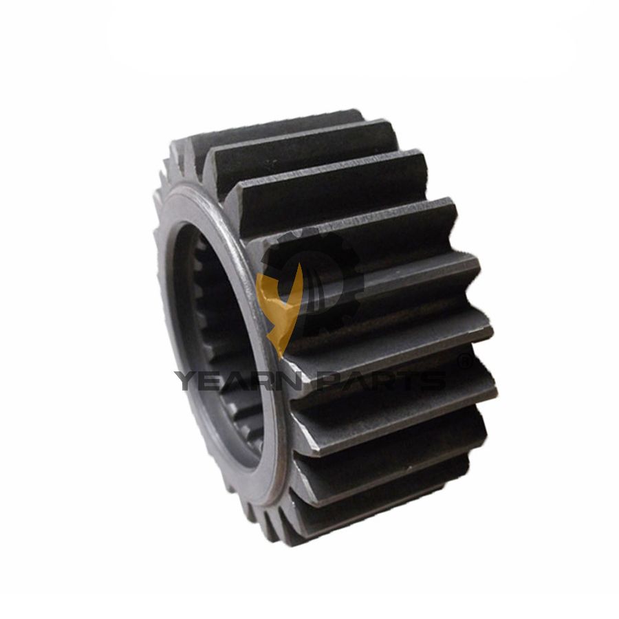 Swing Motor Sun Gear 3084056 for John Deere Excavator 210 450DLC 450CLC 190GW 190DW 160DLC 210G 2054 160GLC