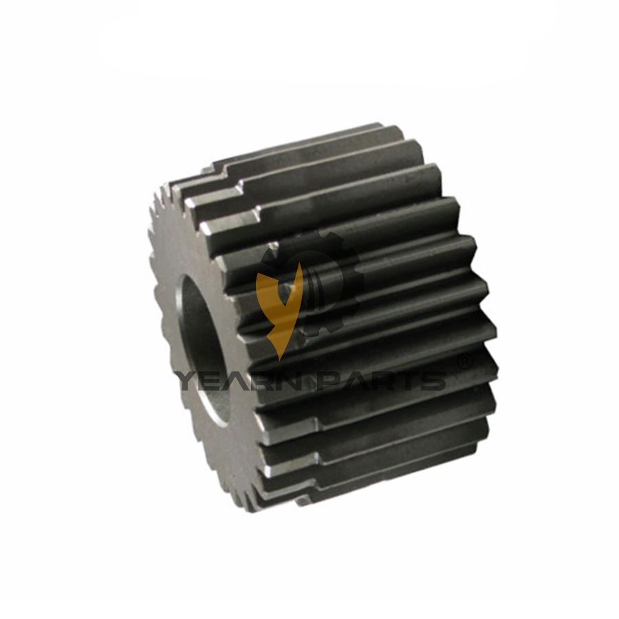 Swing Motor Sun Gear 7514-205 7514205 for Doosan Daewoo Excavator SOLAR 330-III SOLAR 400LC-III