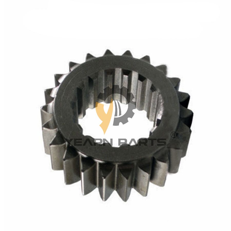 Swing Motor Sun Gear YN32W01007P1 for New Holland Excavator E160 E200SR E200SRLC E215 EH160 EH215