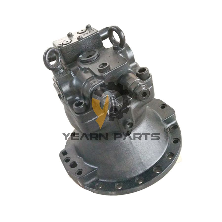 Swing Motor without Gear Box YN15V00055F1 for Kobelco SK210-9 Excavator