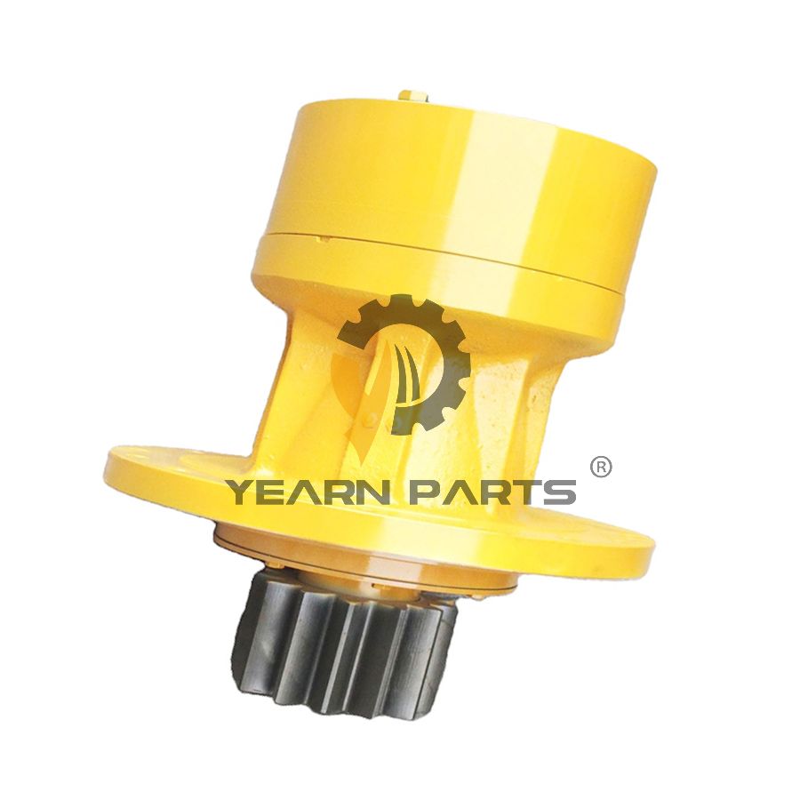 Swing Reduction Gear Box 31N9-10180 31N910180 for Hyundai Excavator R320LC-7 R320LC-7A