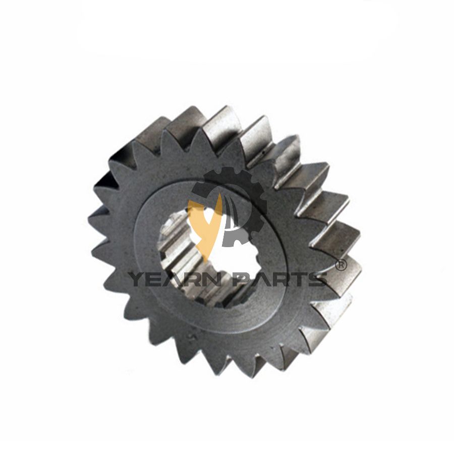 Swing Sun Gear 206-26-71410 for Komatsu Excavator PC200LL-7L PC200LL-8 PC220-7 PC220-8 PC240-8K PC240LC-10 PC270-8 PC290-8K PC290LC-10 PC308USLC-3E0