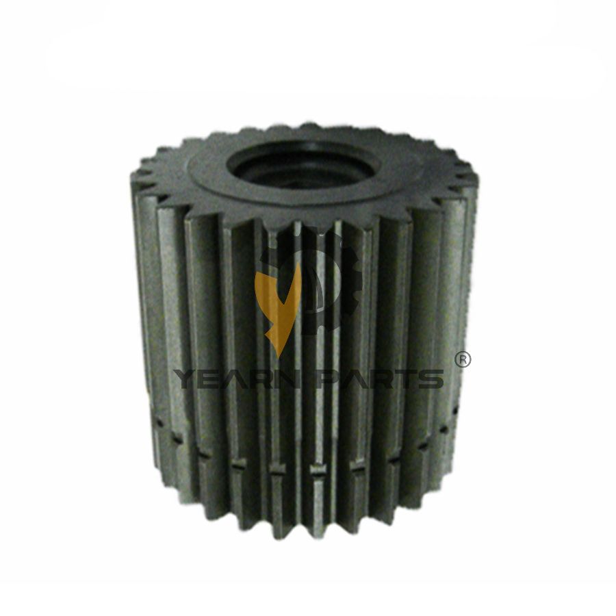 Swing Sun Gear 20Y-26-22131 20Y-26-22130 for Komatsu Excavator PC200-6 PC210-6 PC220-6 PC228US-1 PC228US-2 PC228UU-1