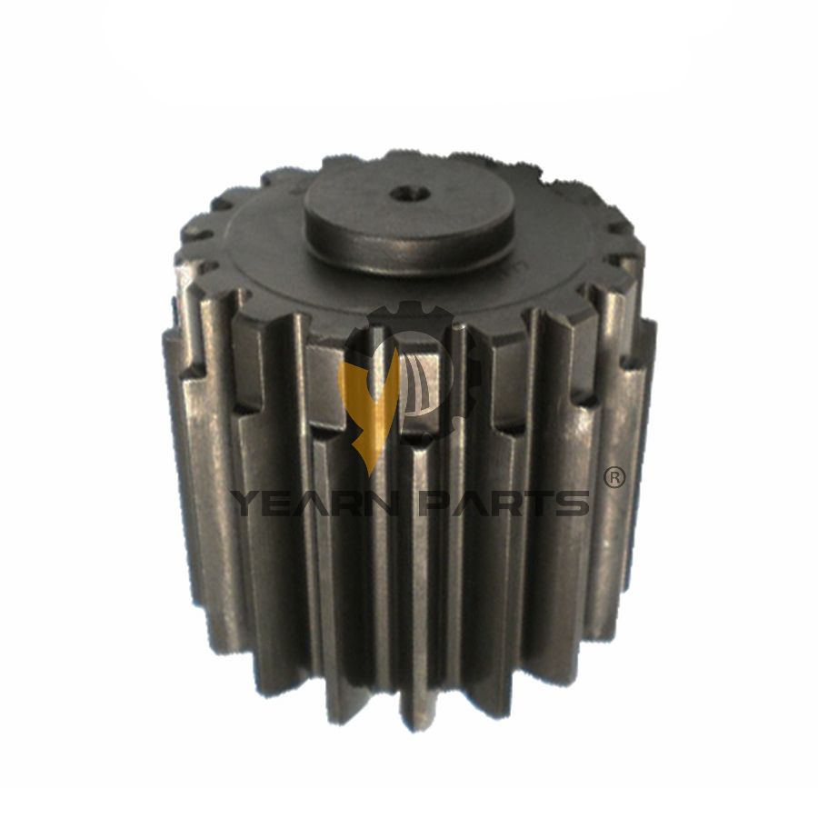 Swing Sun Gear 22U-26-21530 for Komatsu Excavator HB205-1 PC200-7 PC200-8 PC210-10 PC228US-8