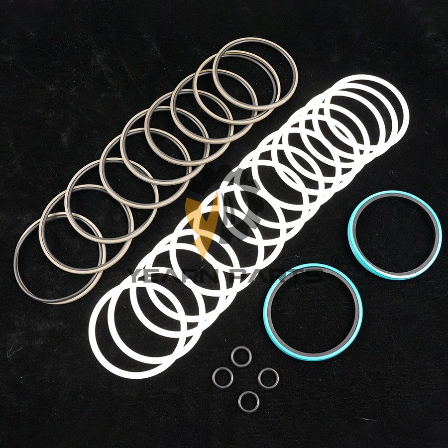 Swivel Joint Seal Kit for Bobcat Excavator E16