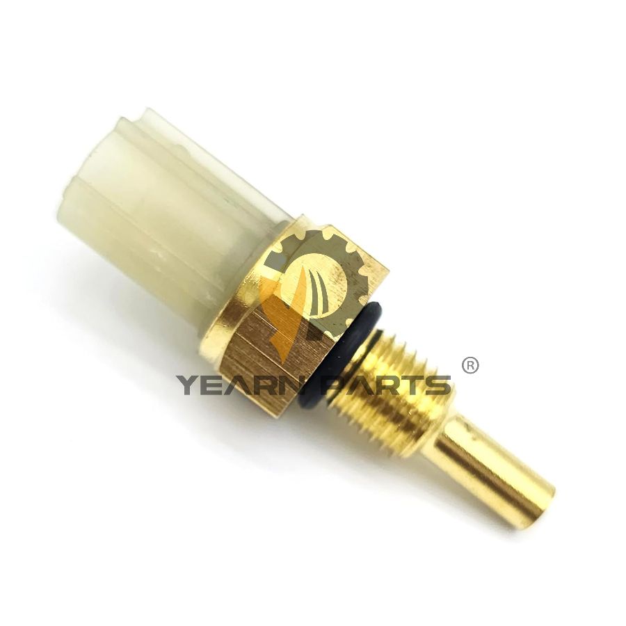 Temperature Sensor T1063-65660 for Kubota U15-3 U17-3 U35-3 U45-3 Excavator